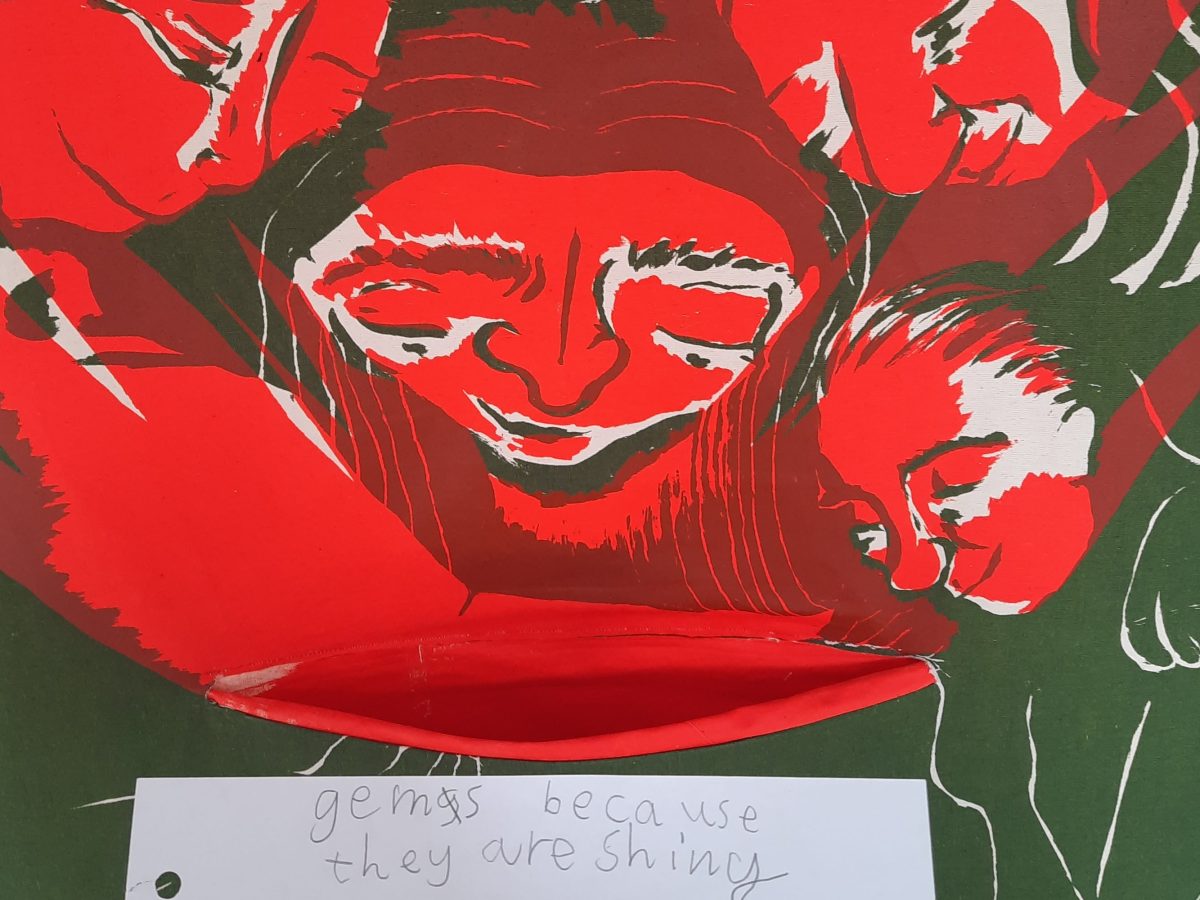 ‘Treasures’ for Fringe Arts&nbsp;Bath